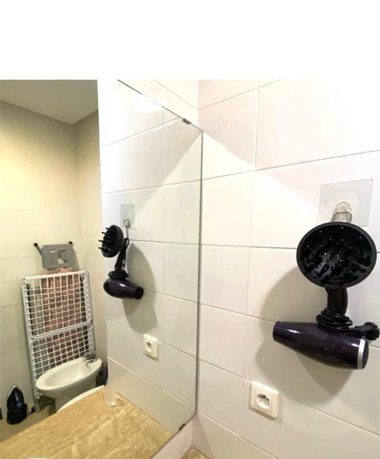 Moderne Appartement Met Tuin Tanger Eksteriør bilde