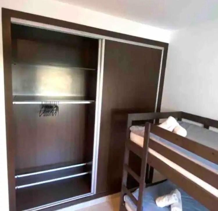 Moderne Appartement Met Tuin Tanger Eksteriør bilde