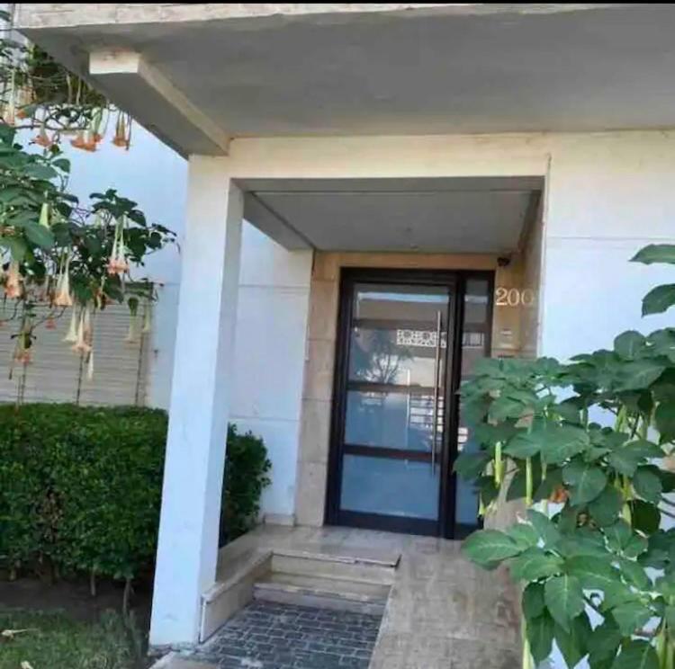 Moderne Appartement Met Tuin Tanger Eksteriør bilde